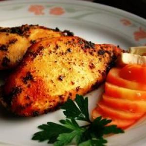 Mondi's Super Simple Chicken image