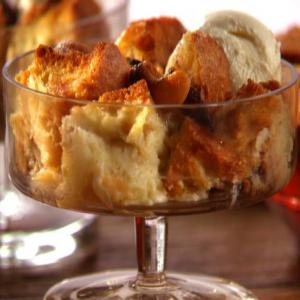 Huggy Buggy Bread Pudding_image