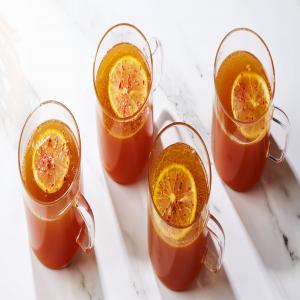 Apples and Oranges (Amaro-Spiked Hot Cider)_image