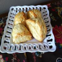 The Best Scones in the Entire World Recipe - (4.3/5)_image