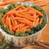 Pickled Carrots image