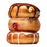 Doughnuts image