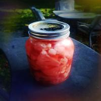 Pickled Cauliflower With Red Onion_image
