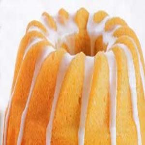 Lemon-Ginger Pound Cake_image