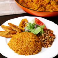 Chicken Jollof Rice Recipe by Tasty_image