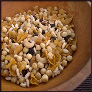 Chivra (Indian Snack Mix)_image