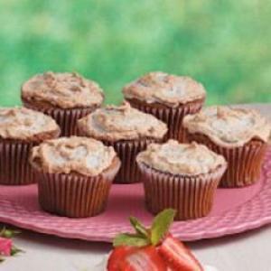 Meringue-Topped Spice Cupcakes_image