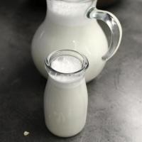 Cashew Milk_image
