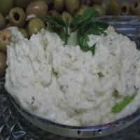 The Very Best Hummus / No Tahini Garbanzo Bean Spread_image