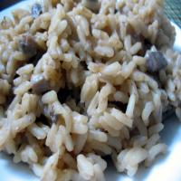 Rice on the Side Casserole_image
