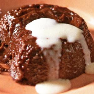 Bocanegra Mini Cakes Recipe - (4.4/5) image