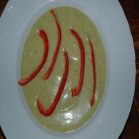 Courgette Veloute_image