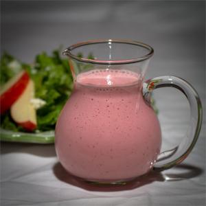 Raspberry Salad Dressing II_image