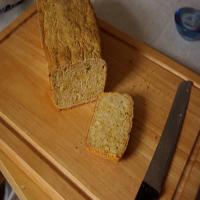 Rosemary Potato Bread_image