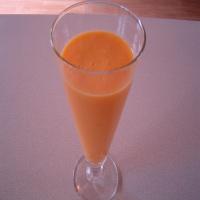 5 a Day Smoothie image
