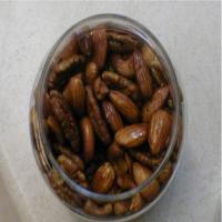 Caramelized Nuts_image