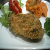 Chicken Kiev North Country Style_image