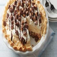 Reese's™ Peanut Butter Pie_image