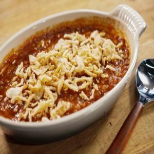Chipotle-Lime Baked Beans_image