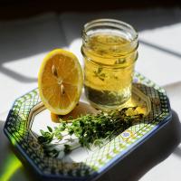 Wine and Herb Jelly image