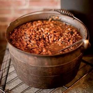 Beanhole Beans Recipe - (4.3/5)_image