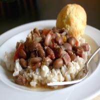 Southern Living Pinto Beans_image