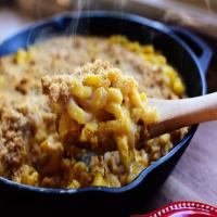 Butternut Mac and Cheese (Pioneer Woman) Recipe - (4.1/5) image