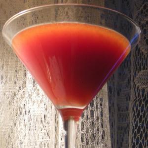 Bloody Mary Cocktail_image