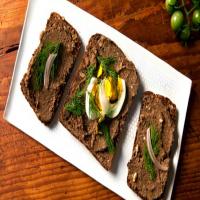 Chopped Chicken Liver_image