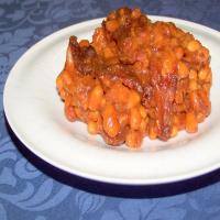 Maple Baked Beans_image