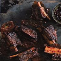Braised Chile-Spiced Short Ribs with Black Beans_image