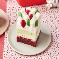 Red Velvet Layered Dessert_image