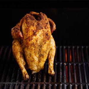 Beer Can Chicken_image
