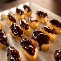 Sweet or Savory Pate a Choux_image