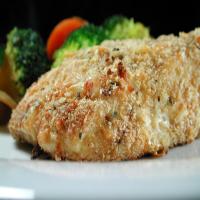 Crusty Oven-Fried Fish_image