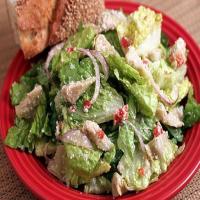 Everyday Italian Tossed Salad Recipe - (4.6/5)_image