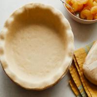 The Best All-Butter Pie Dough_image