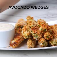 Avocado Wedges Recipe by Tasty image