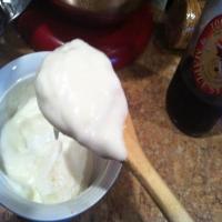 Creamy Homemade Yogurt_image