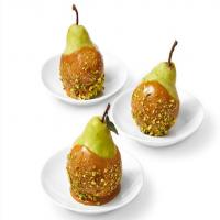 Caramel Pears image