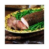 Morton® Herbed Beef in Salt Crust_image