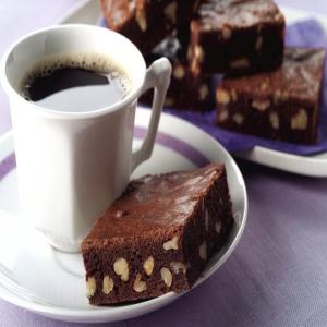 Easy Brownie Recipe_image