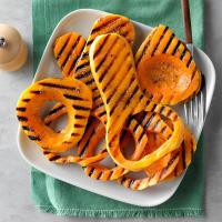 Easy Grilled Squash image