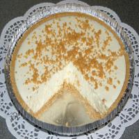 No-Bake Pineapple Lemon Cheesecake Recipe - (4.6/5)_image