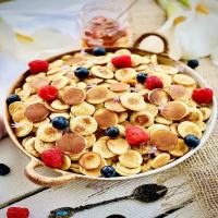 Mini Pancakes Cereal_image