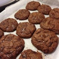 Chunky chocolate chip cookies_image