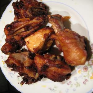Malay Fried Chicken_image