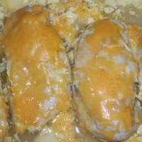 Sour Cream Marinated Chicken I_image