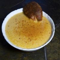 Copycat Baby Doe's Matchless Mine Beer Cheese Soup_image