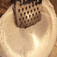 Homemade Self-Rising Flour - Substitute_image
